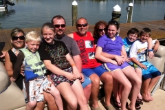 boat rentals fort walton beach