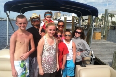 fort walton beach dolphin excursions