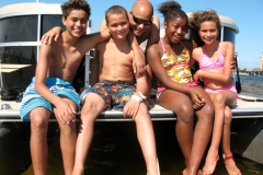 pontoon rentals in fort walton beach