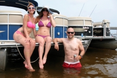 pontoon rentals